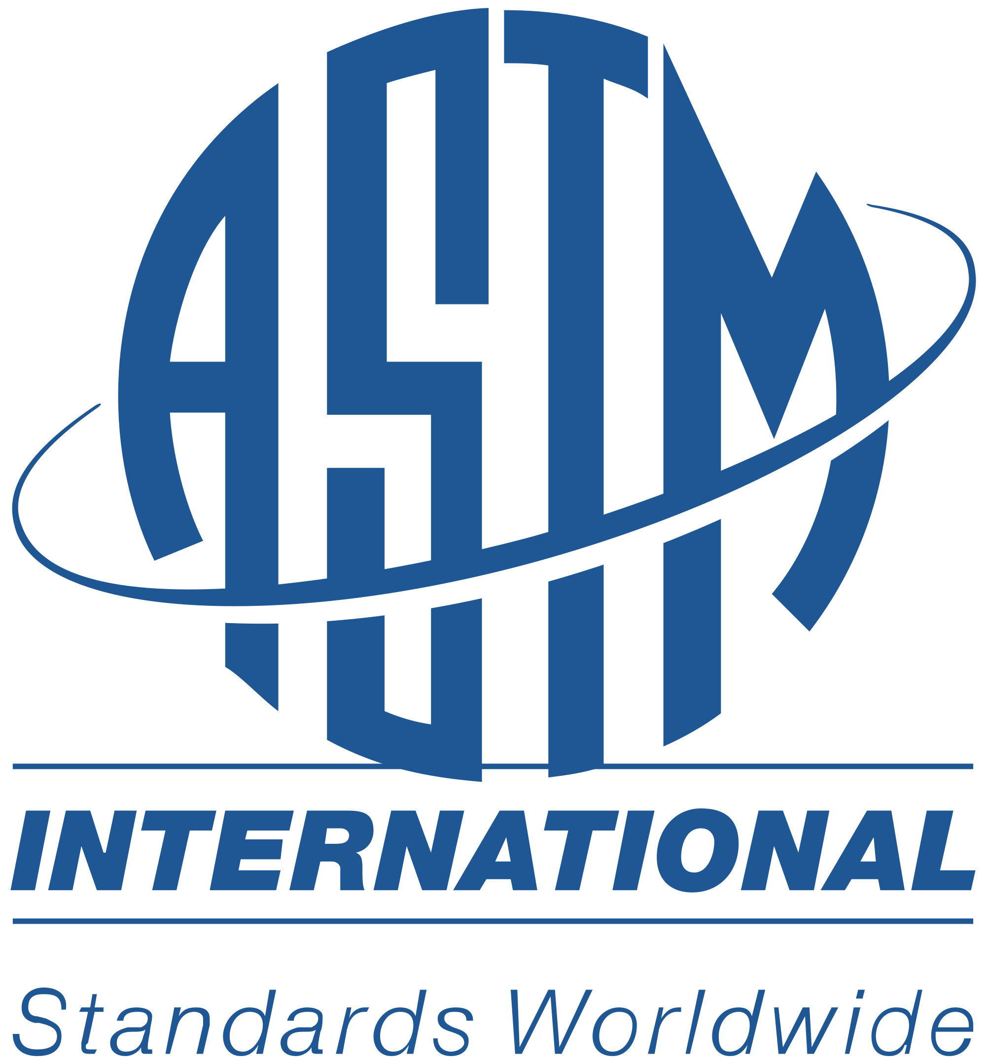 American Society for Testing and Materials